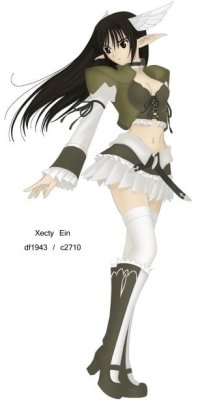 BUY NEW shining tears - 168740 Premium Anime Print Poster